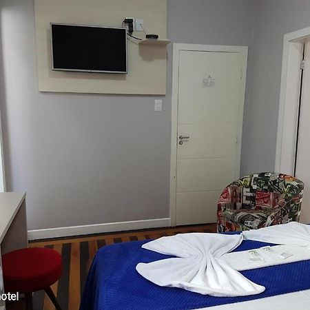 Florianópolis Sumare Hotel מראה חיצוני תמונה