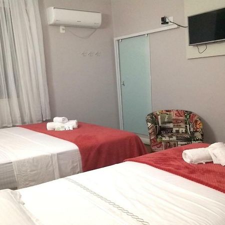 Florianópolis Sumare Hotel מראה חיצוני תמונה
