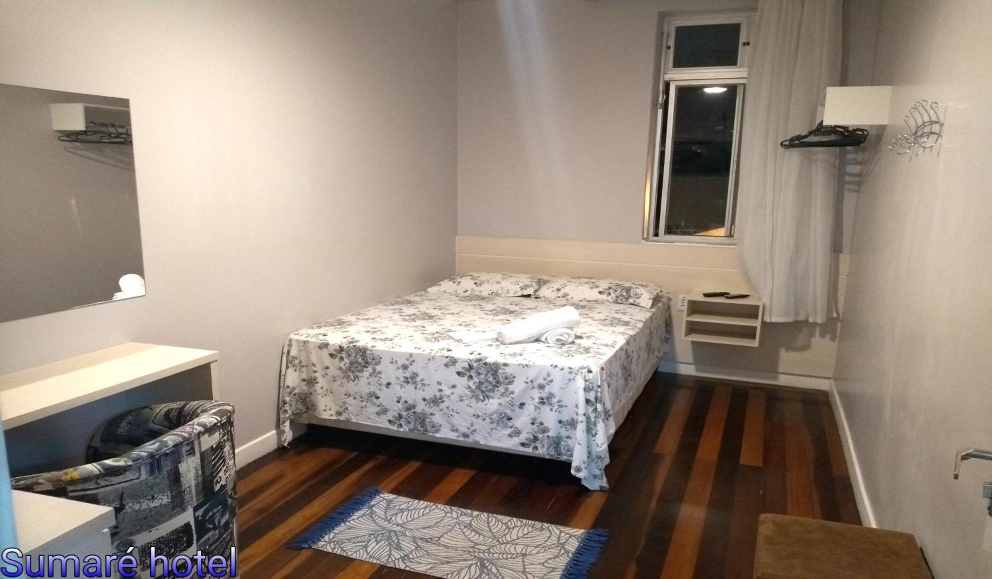 Florianópolis Sumare Hotel חדר תמונה