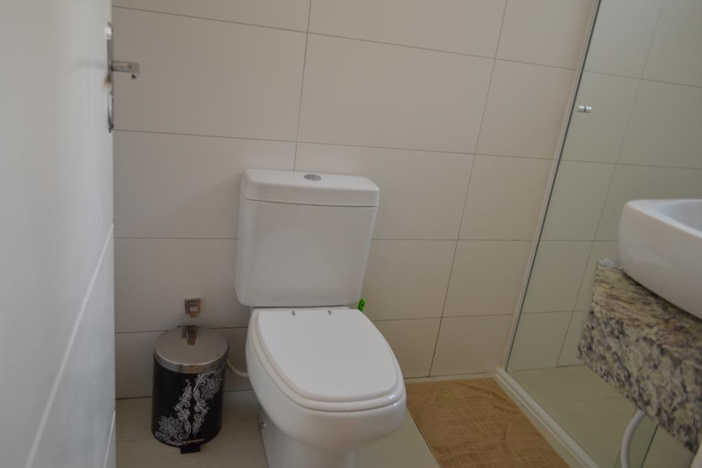 Florianópolis Sumare Hotel מראה חיצוני תמונה