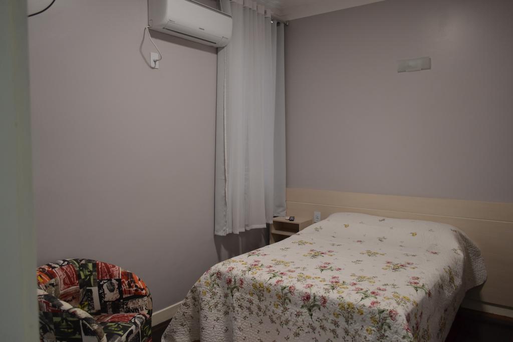 Florianópolis Sumare Hotel מראה חיצוני תמונה