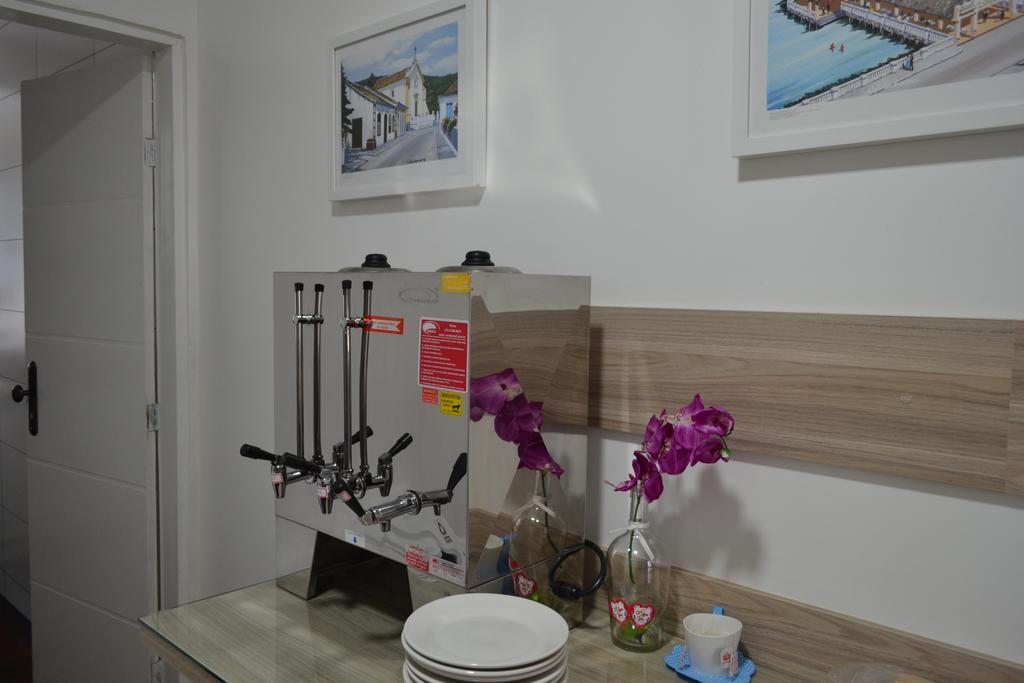 Florianópolis Sumare Hotel מראה חיצוני תמונה