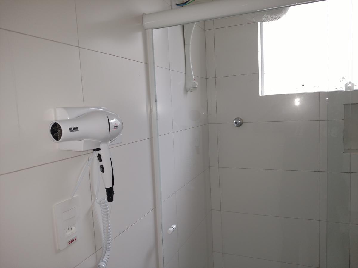 Florianópolis Sumare Hotel מראה חיצוני תמונה