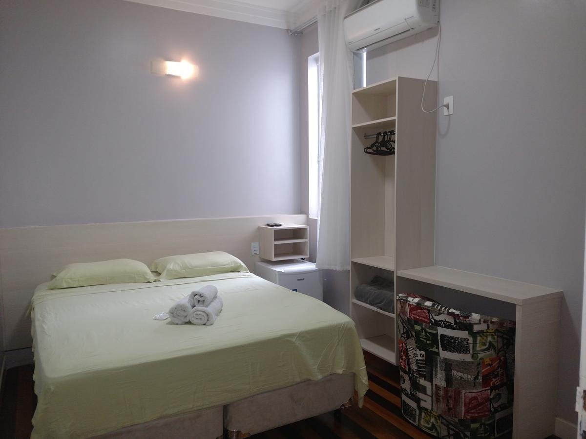 Florianópolis Sumare Hotel מראה חיצוני תמונה