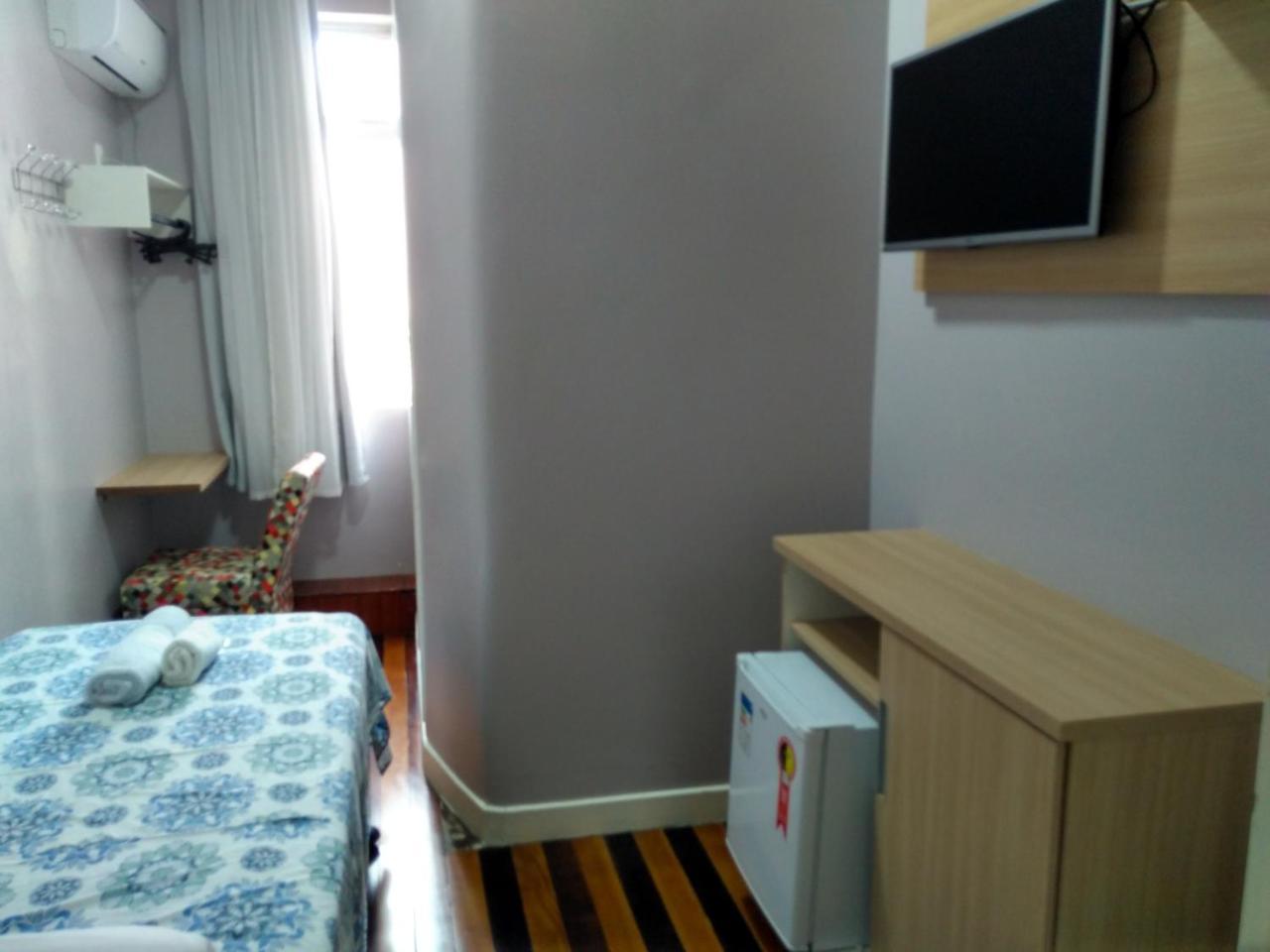 Florianópolis Sumare Hotel מראה חיצוני תמונה