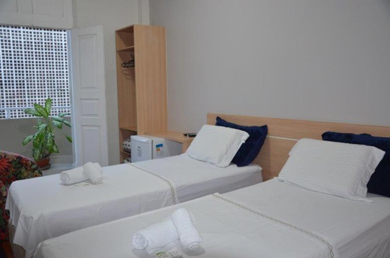 Florianópolis Sumare Hotel מראה חיצוני תמונה